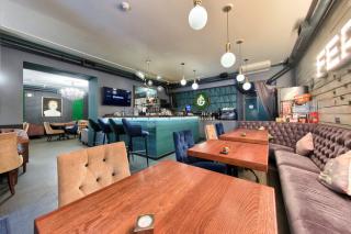 Feromon Zhukovskogo 22