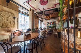 Хачапури тетушки Марико