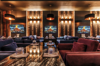 Look Lounge