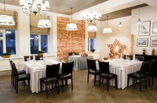Petrof Loft