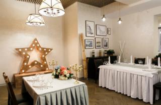 Petrof Loft