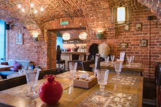 ДеДа Хинкали