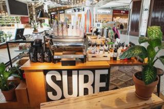 Surf Coffee