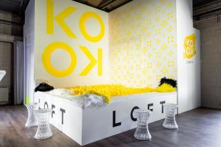 Koko loft