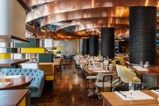 Krombacher Beer Kitchen