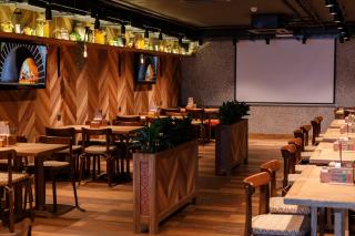 Хачо и пури