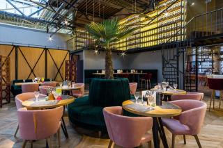 Koza Стрекоза