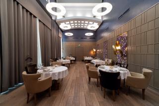 Особняк на Пятницкой