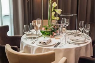 Особняк на Пятницкой