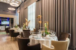 Особняк на Пятницкой