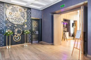 Особняк на Пятницкой