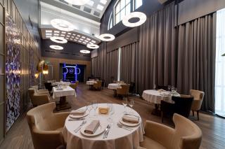 Особняк на Пятницкой