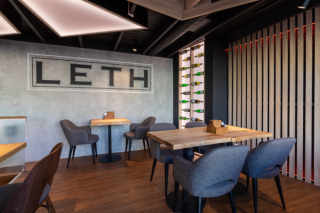 Leth