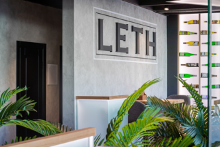 Leth