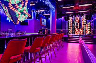 3000 рублей счастливому столику