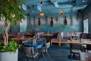 True Cost Дмитровка