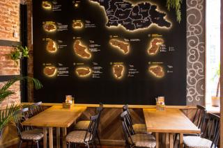 Хачо и пури