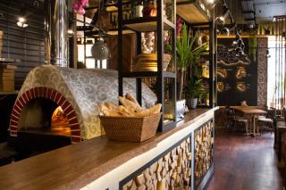 Хачо и пури