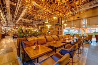 Чайхана Пахвала & Вкусновица