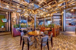 Чайхана Пахвала & Вкусновица