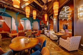 Чайхана Пахвала & Вкусновица