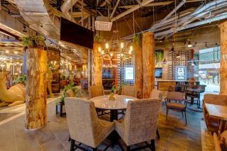 Чайхана Пахвала & Вкусновица