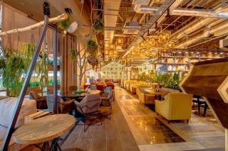 Чайхана Пахвала & Вкусновица