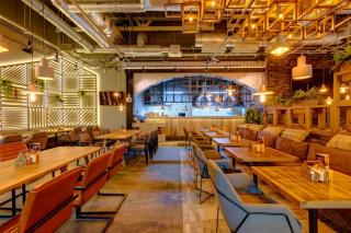 Чайхана Пахвала & Вкусновица