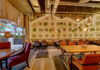 Чайхана Пахвала & Вкусновица