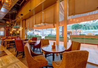 Чайхана Пахвала & Вкусновица