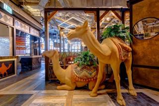 Чайхана Пахвала & Вкусновица