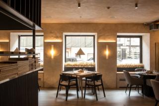 Дом мясника