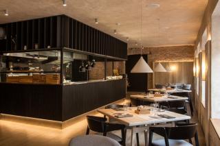 Дом мясника