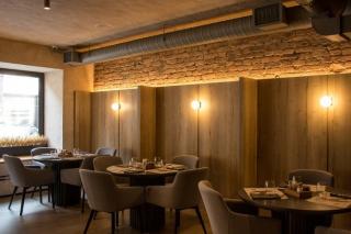 Дом мясника