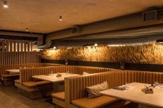 Дом мясника