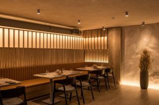 Дом мясника