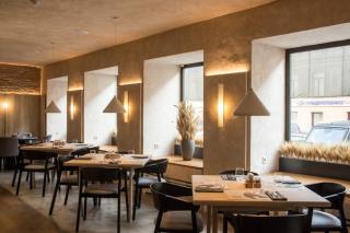 Дом мясника