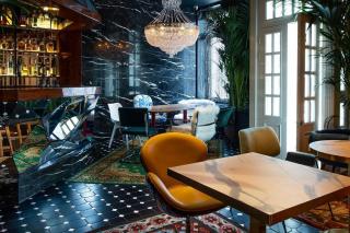 Simach в Недальнем