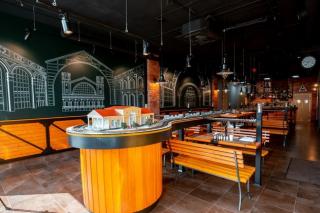 Ленинградский экспресс