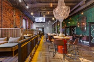 Скидка 10% при посещении театра