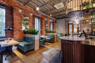 Скидка 10% при посещении театра