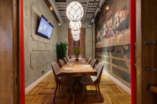 Скидка 10% при посещении театра