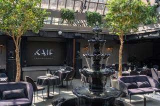 Kaif Provenance