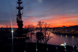 Крым Terrace Moscow