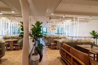 M2 Органик клуб Сокол