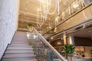 M2 Органик клуб Сокол