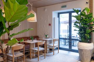 M2 Органик клуб Сокол