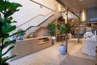 M2 Органик клуб Сокол