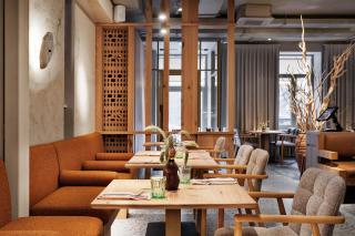 M2 Органик клуб Патриаршие