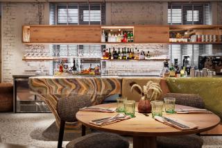 M2 Органик клуб Патриаршие